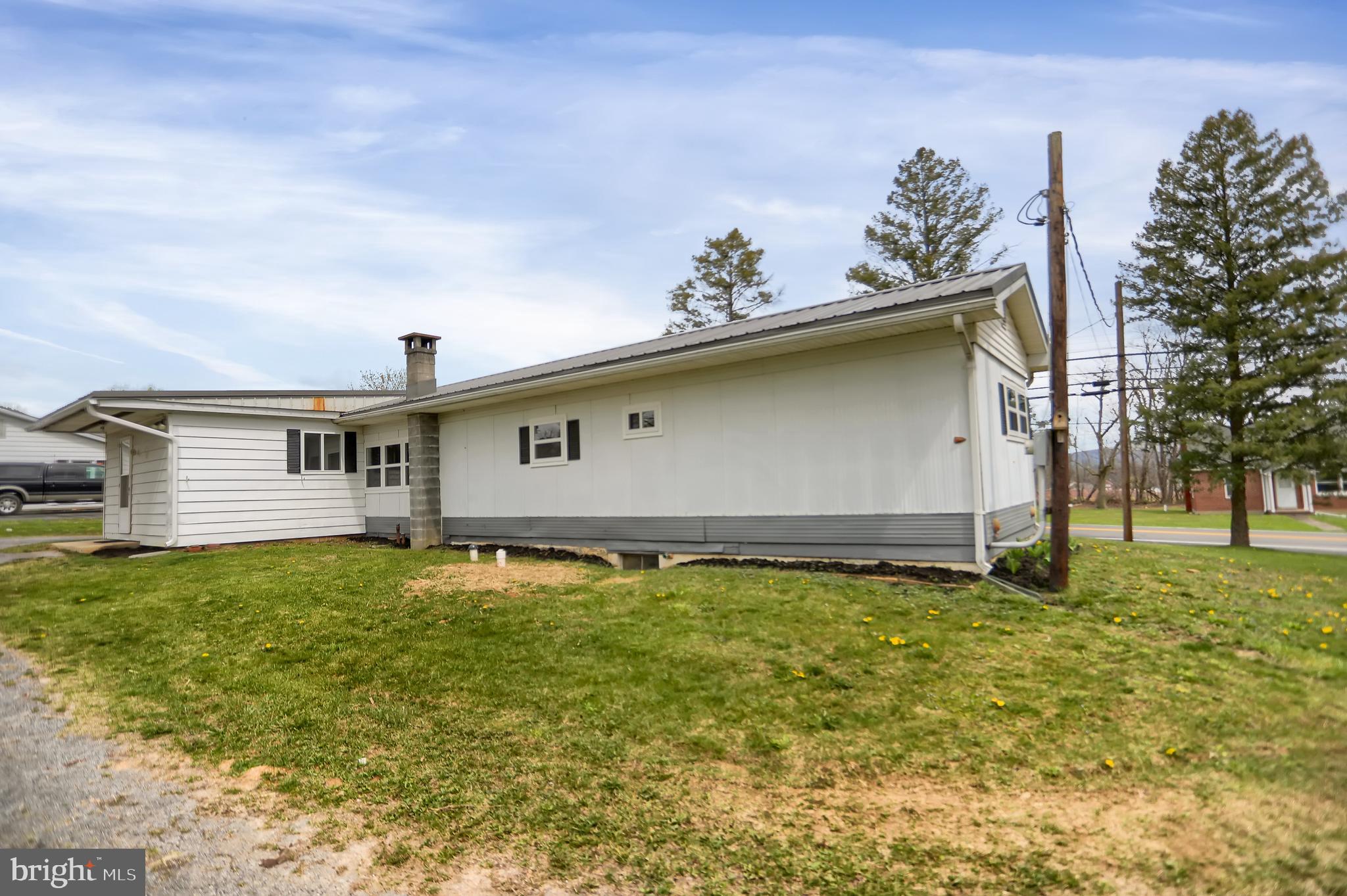 NONE AVAILABLE - Residential