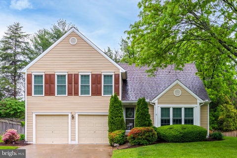 Homes For Sale - 1452 Hawks Nest Court<br/> HERNDON, VA 20170