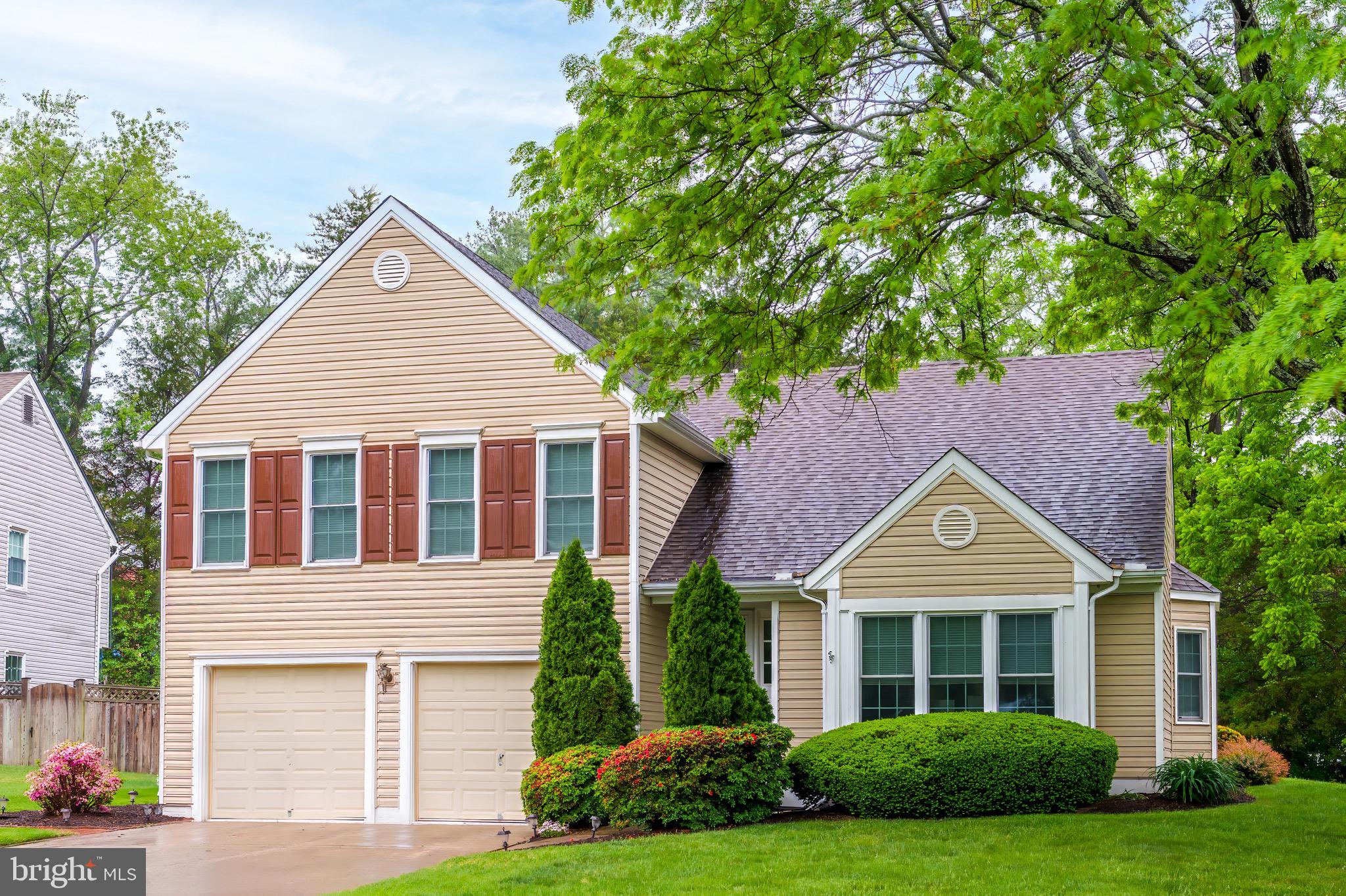 1452 HAWKS NEST COURT