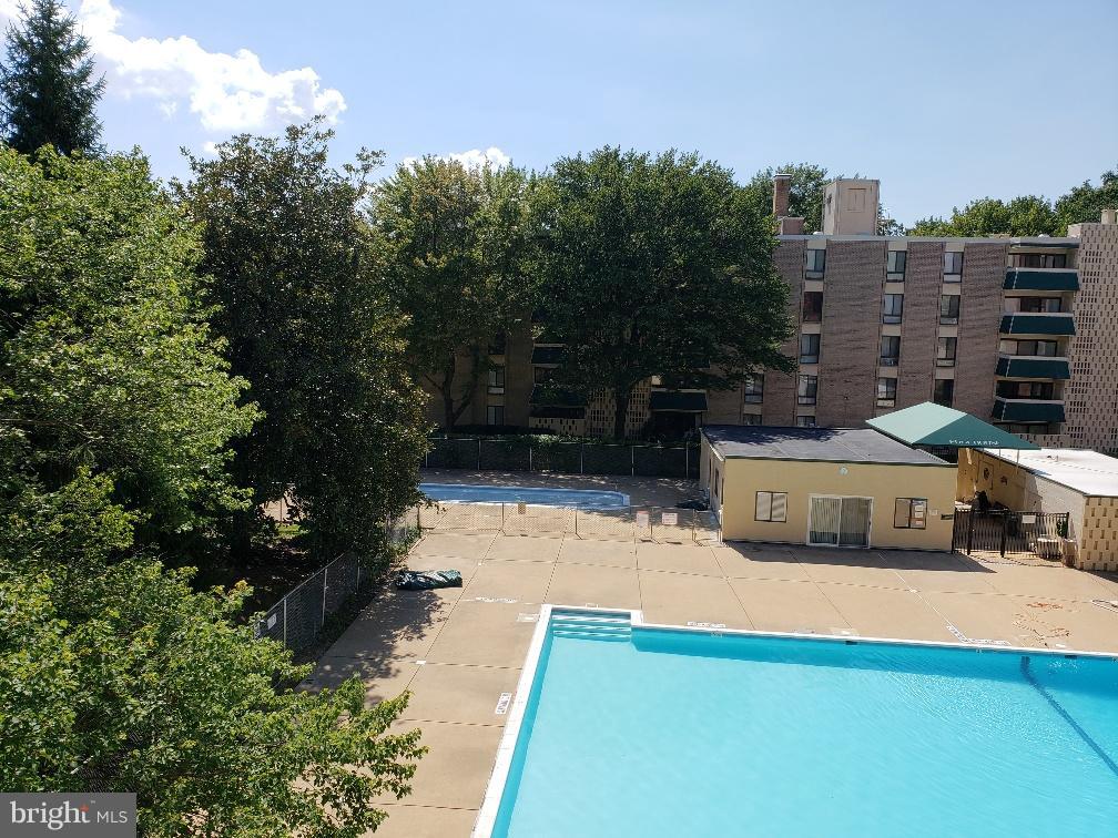 LAFAYETTE PARK - Residential