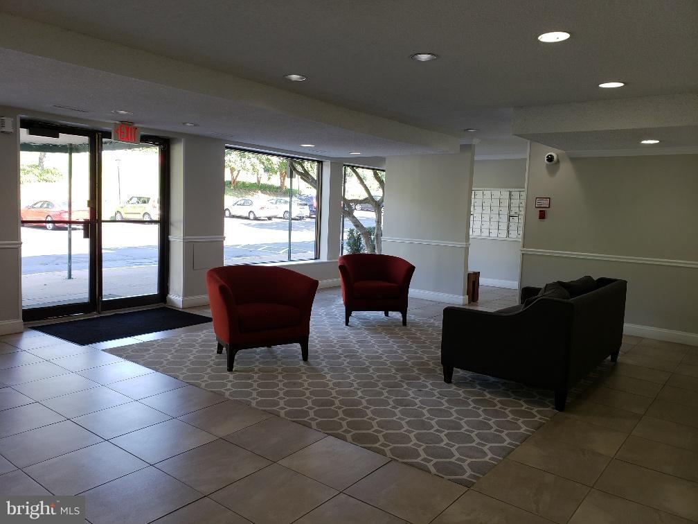 LAFAYETTE PARK - Residential