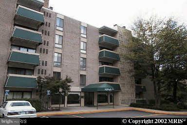 LAFAYETTE PARK - Residential