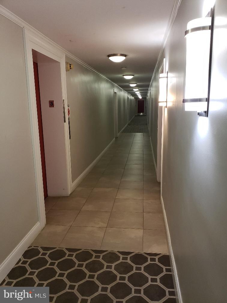 LAFAYETTE PARK - Residential