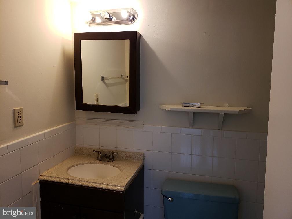 LAFAYETTE PARK - Residential