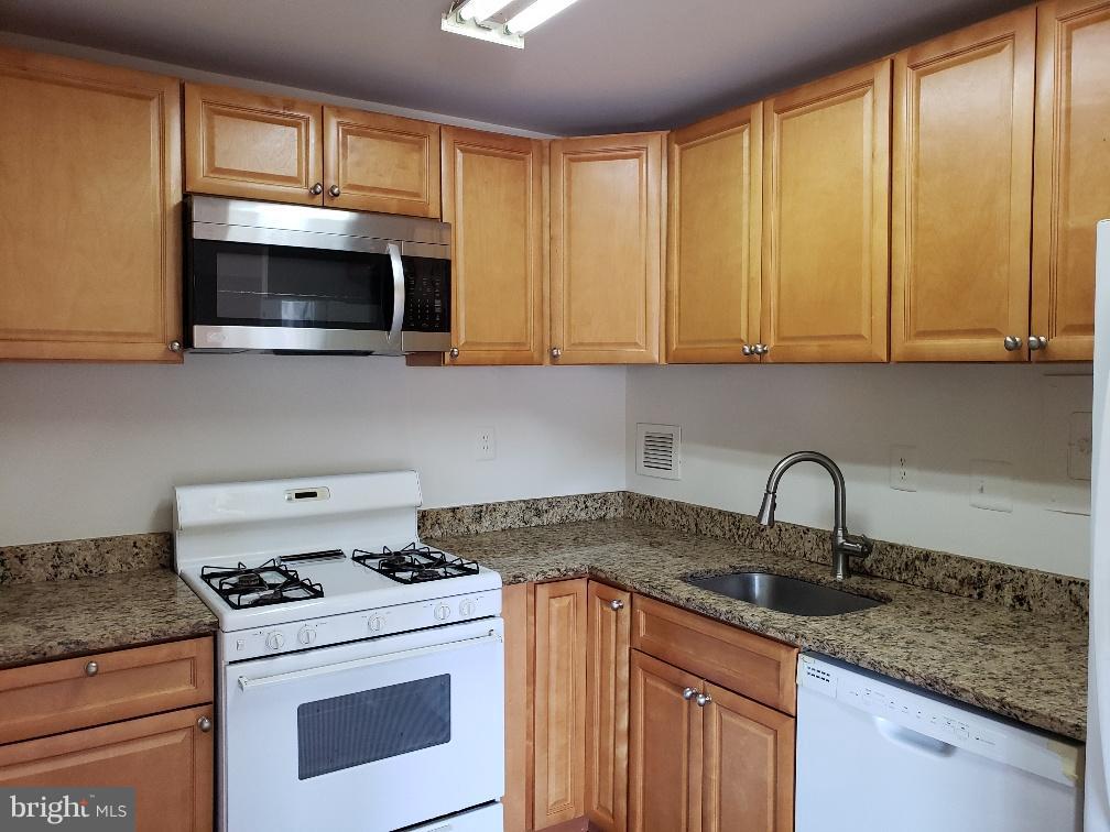 LAFAYETTE PARK - Residential