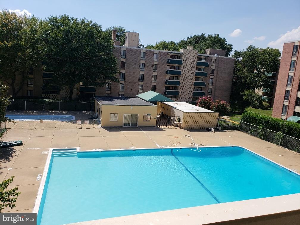 LAFAYETTE PARK - Residential