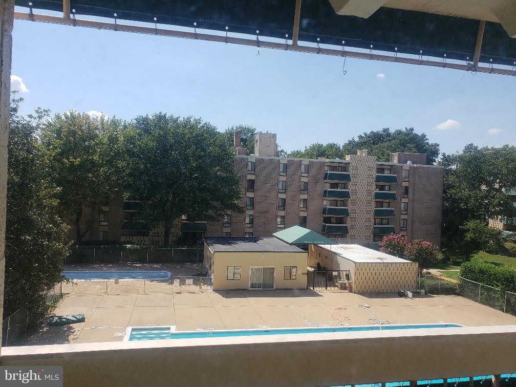 LAFAYETTE PARK - Residential