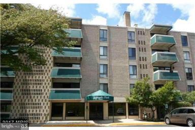 LAFAYETTE PARK - Residential