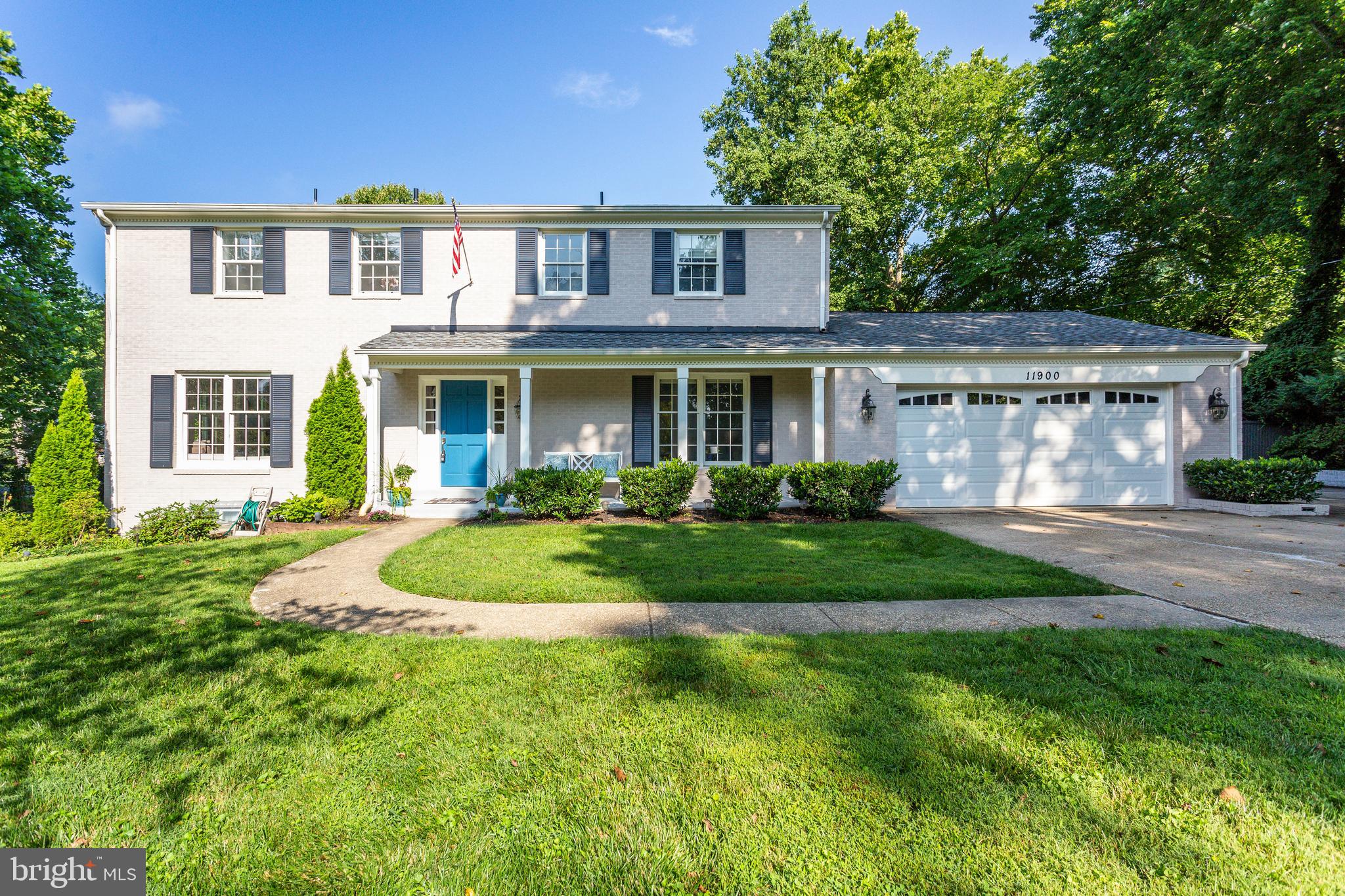 BEVERLY FARMS - Residential