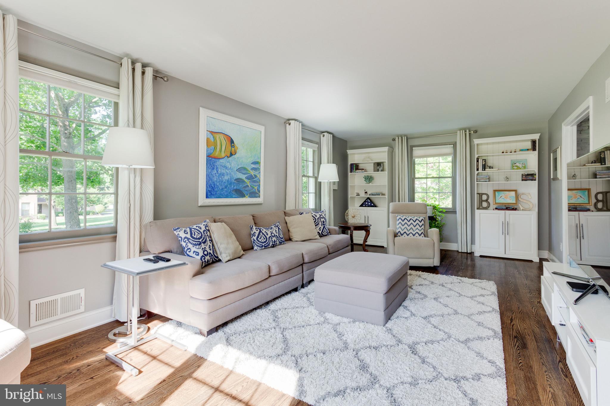 BEVERLY FARMS - Residential