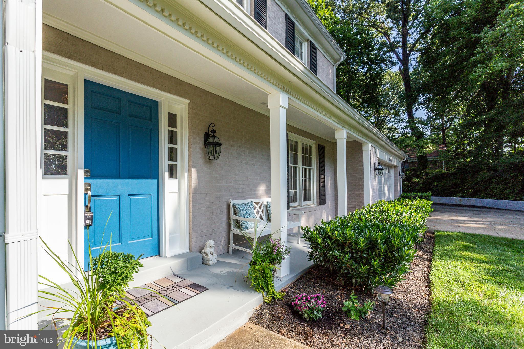 BEVERLY FARMS - Residential