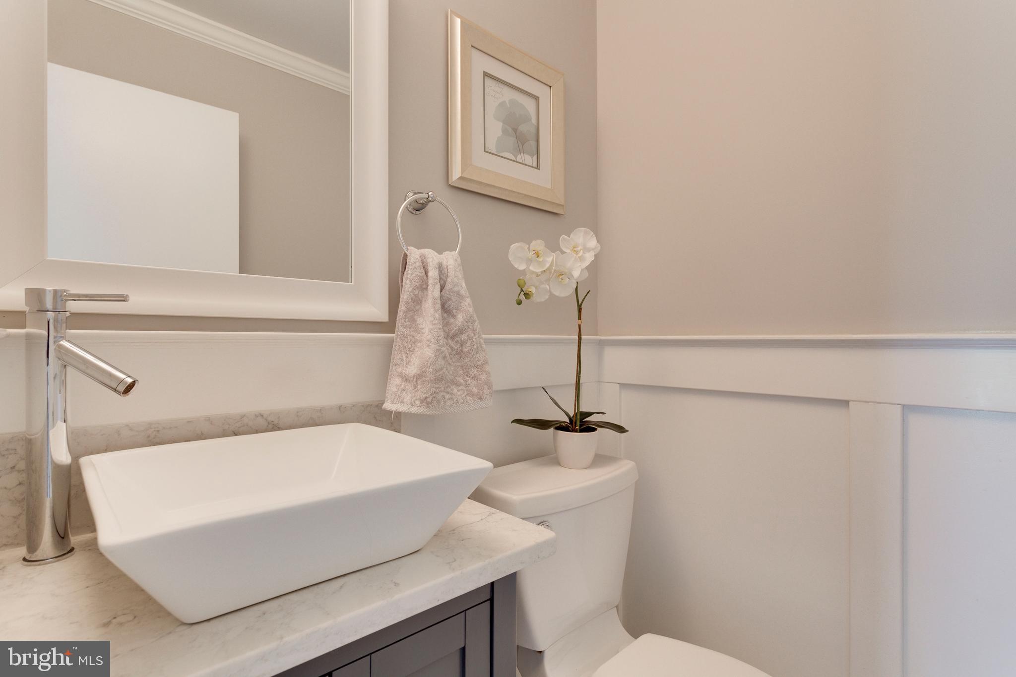 BEVERLY FARMS - Residential