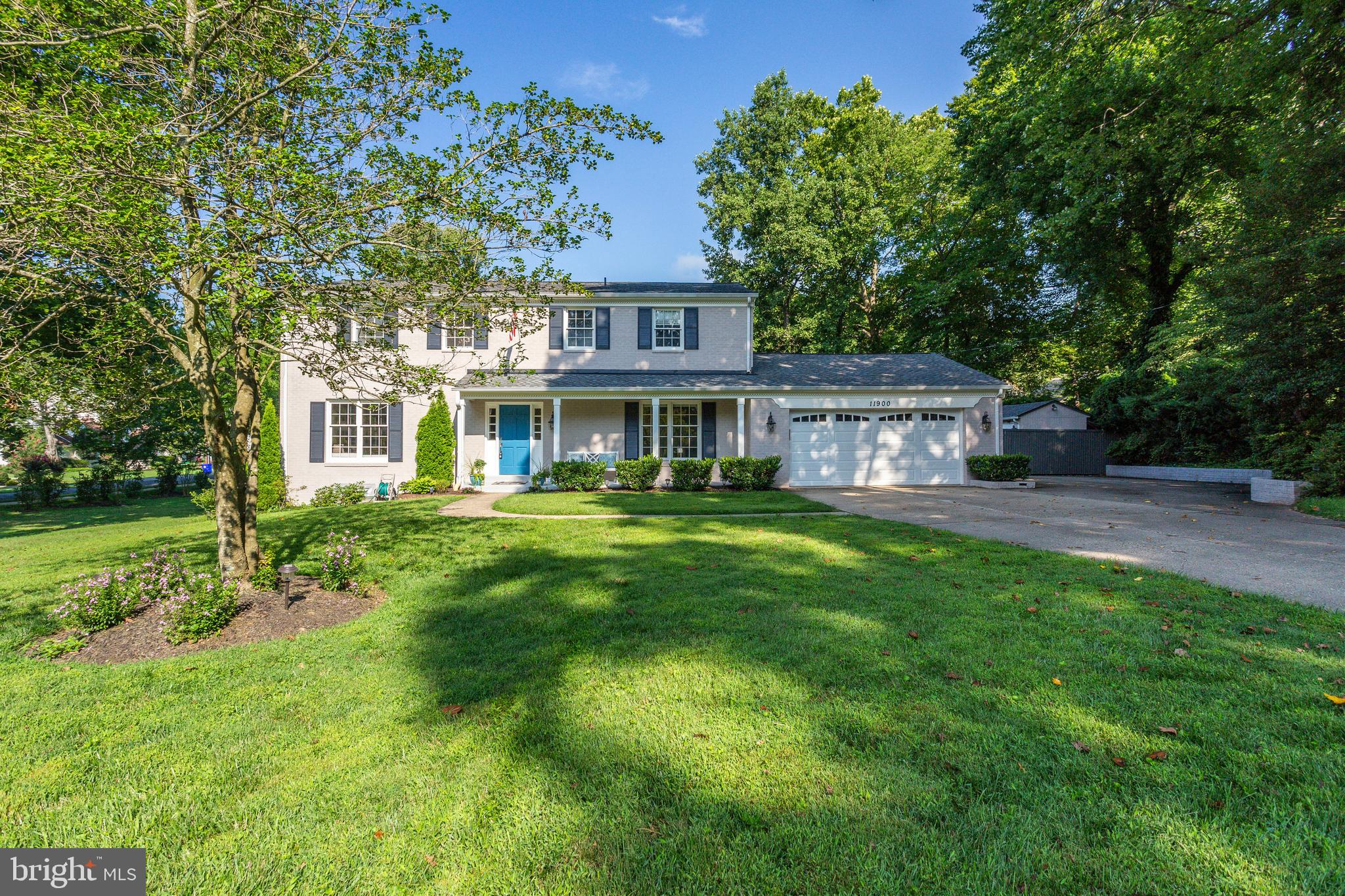 BEVERLY FARMS - Residential