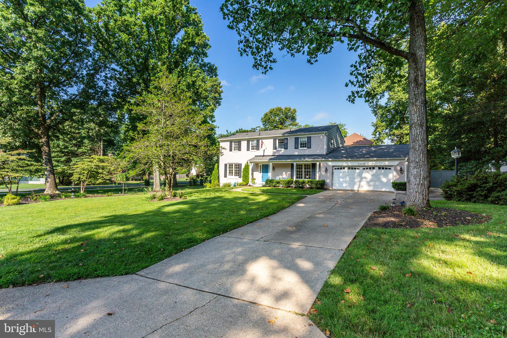 BEVERLY FARMS - Residential