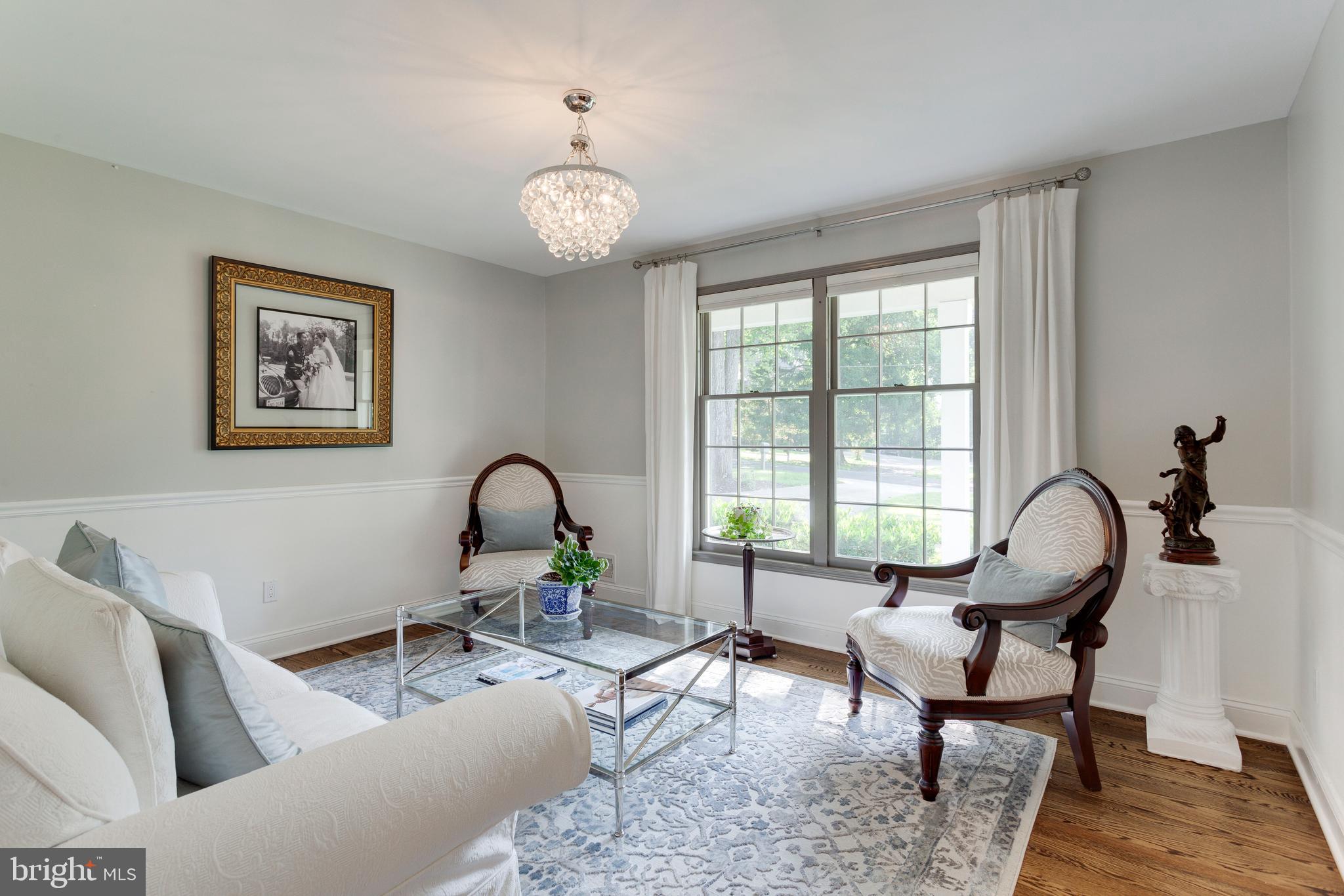 BEVERLY FARMS - Residential