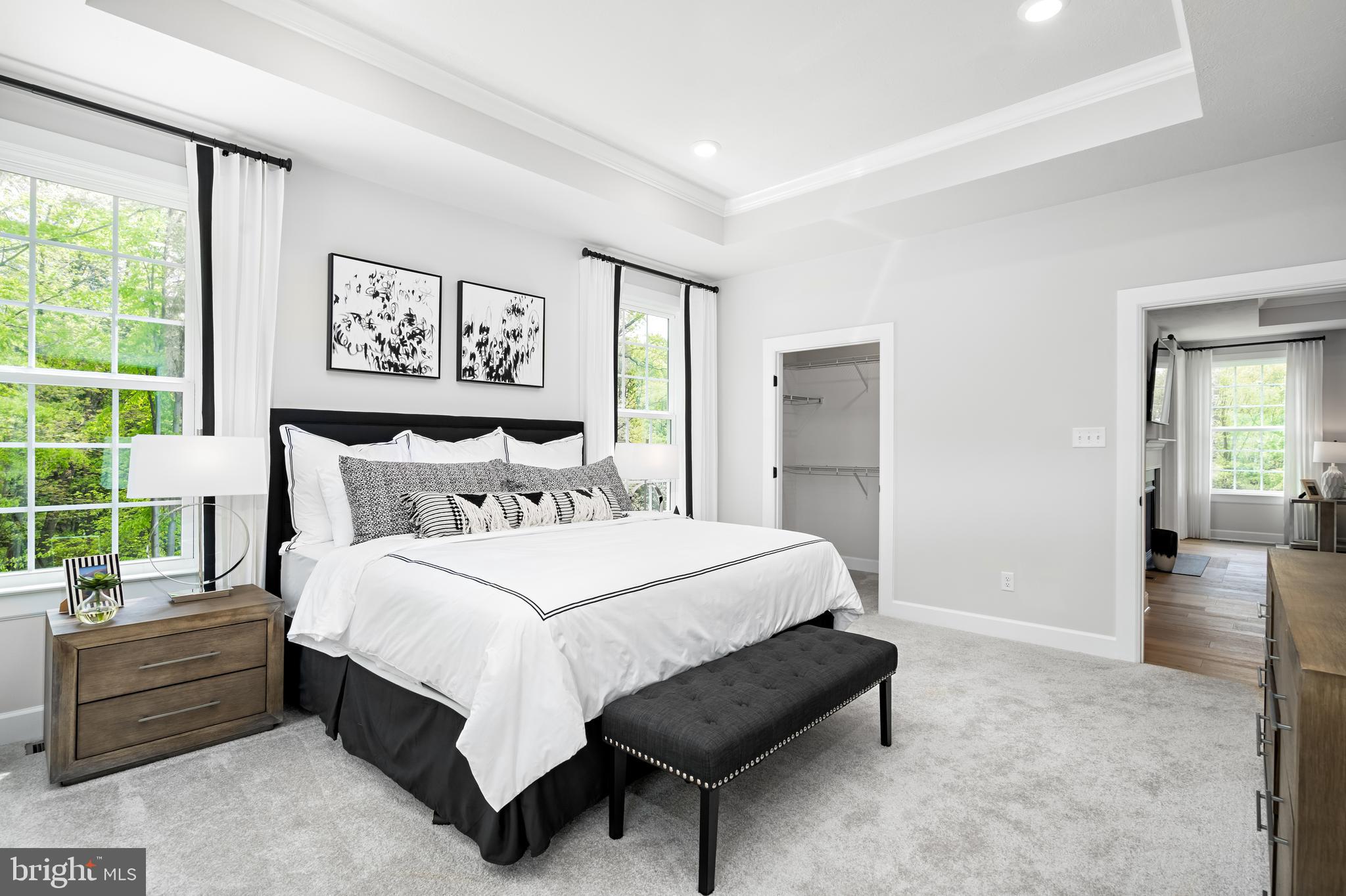 TROTTER'S RETREAT - Residential