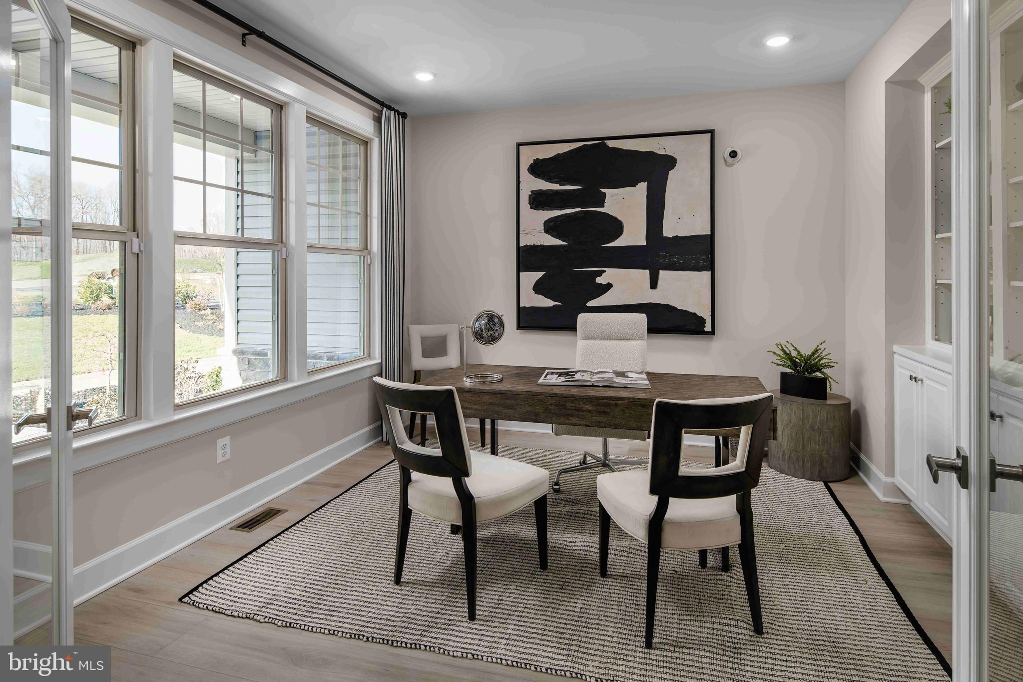 TROTTER'S RETREAT - Residential