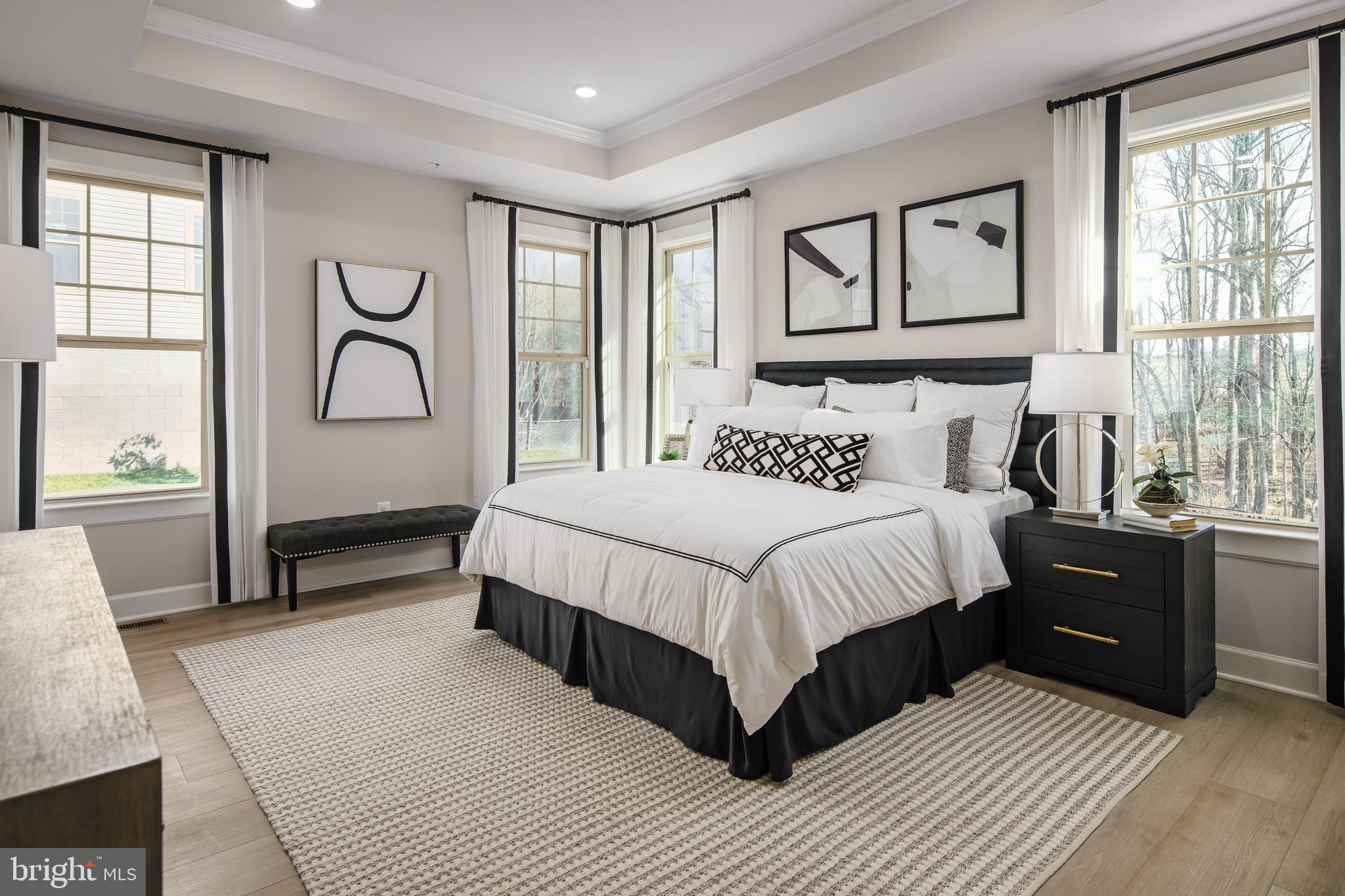 TROTTER'S RETREAT - Residential