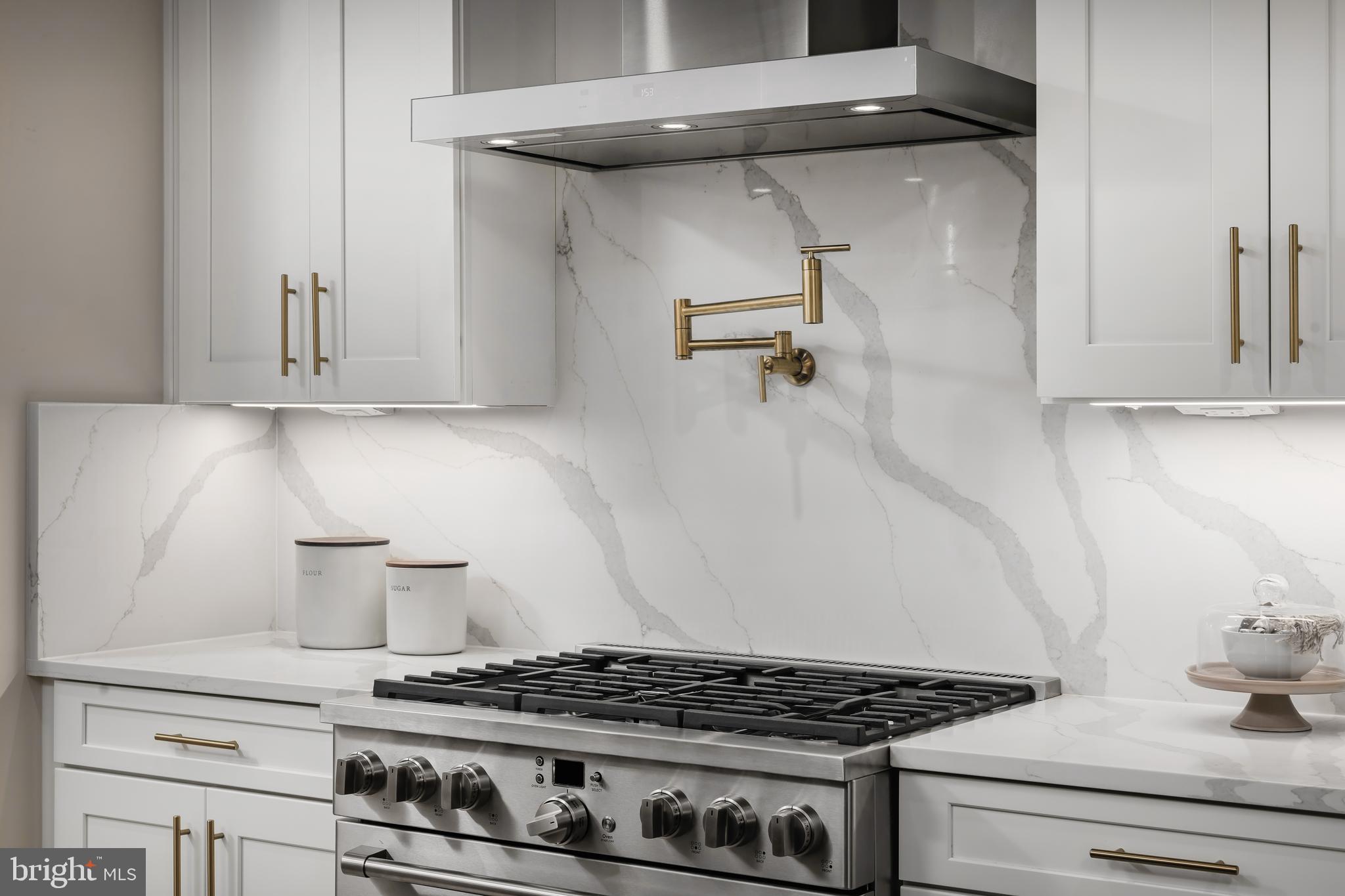 TROTTER'S RETREAT - Residential