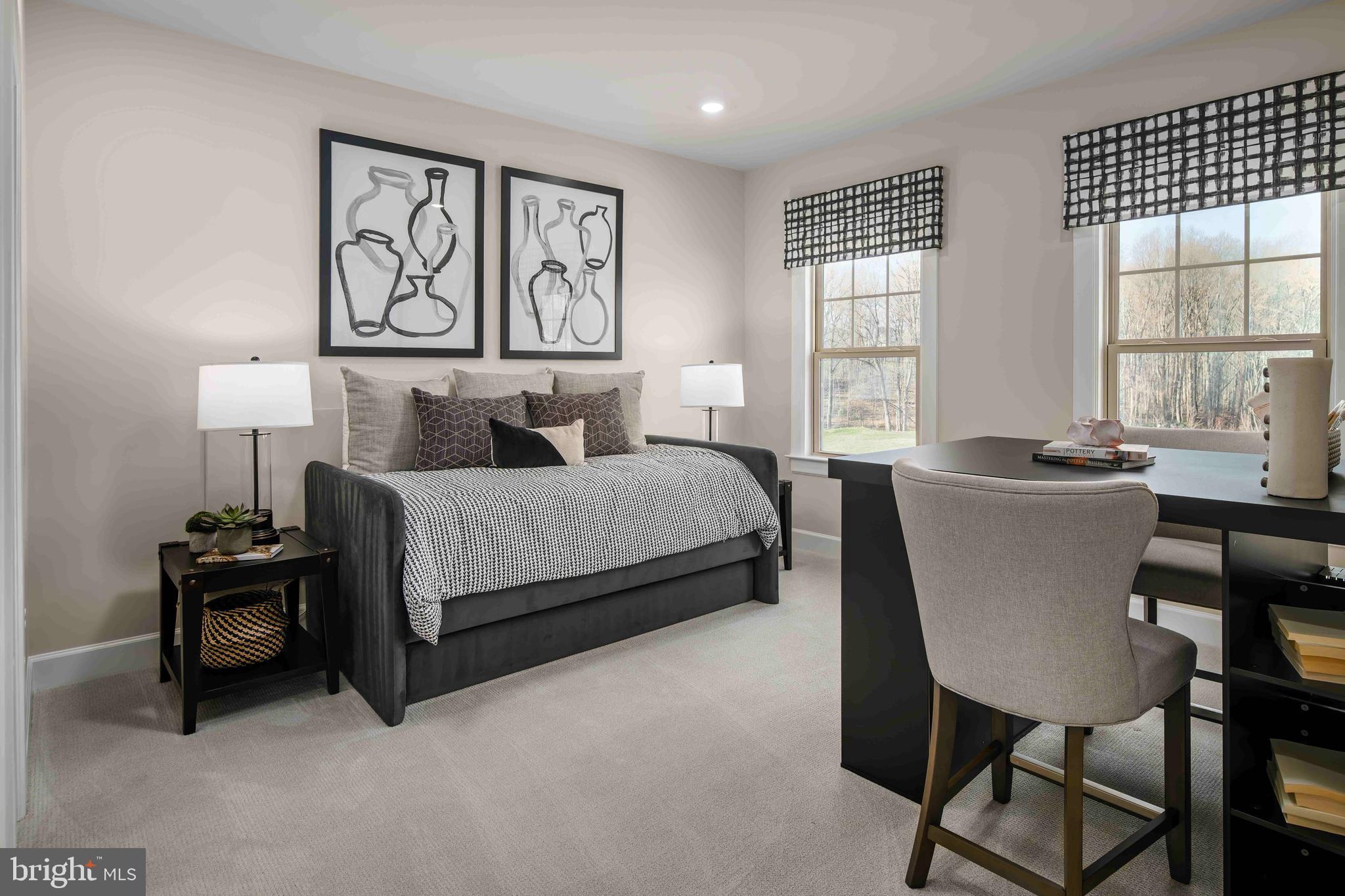 TROTTER'S RETREAT - Residential