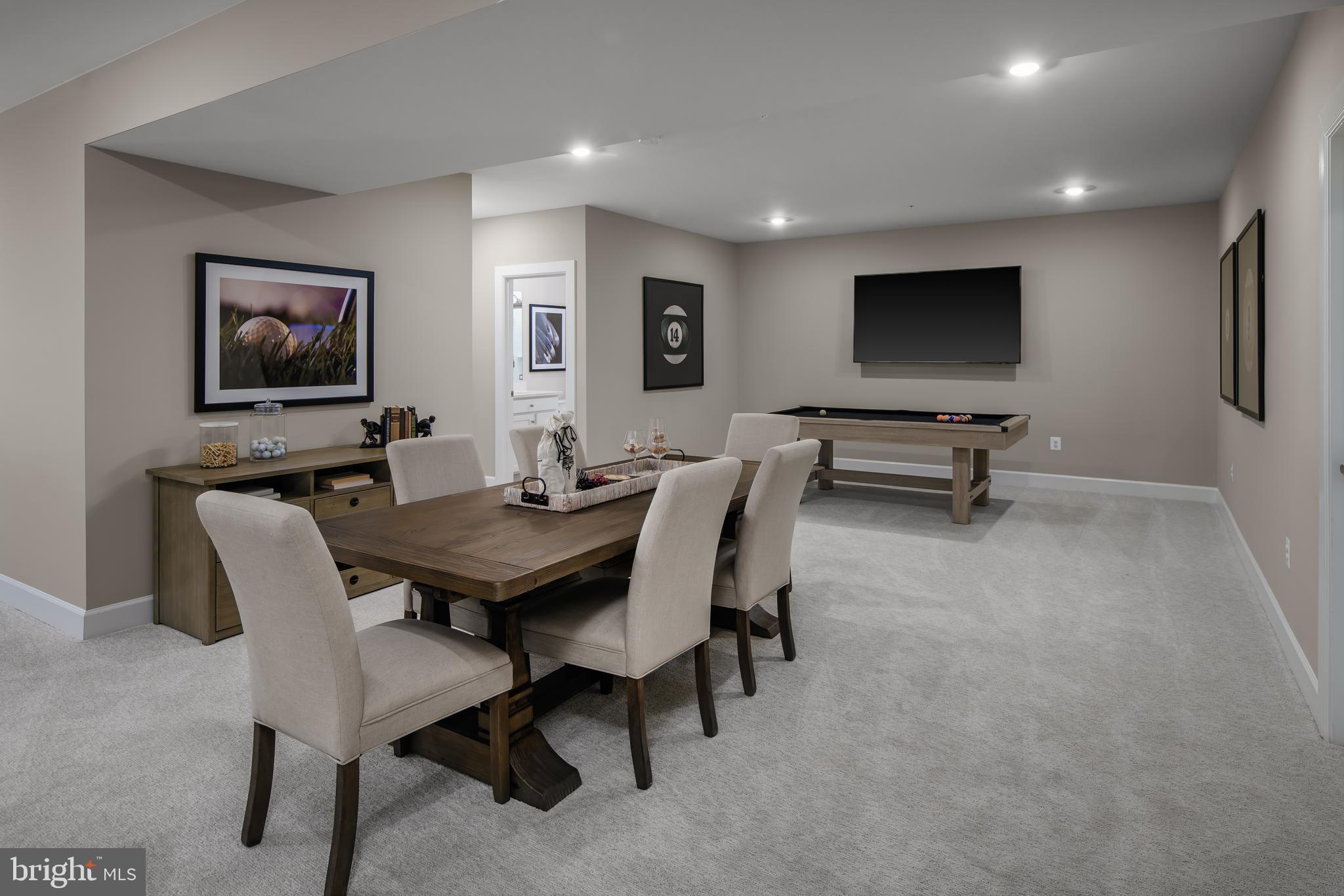 TROTTER'S RETREAT - Residential