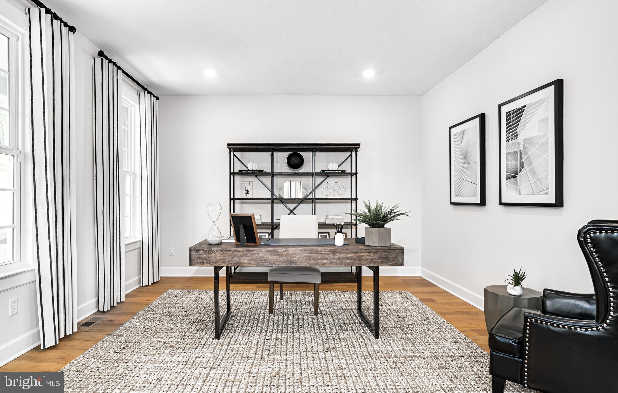 TROTTER'S RETREAT - Residential