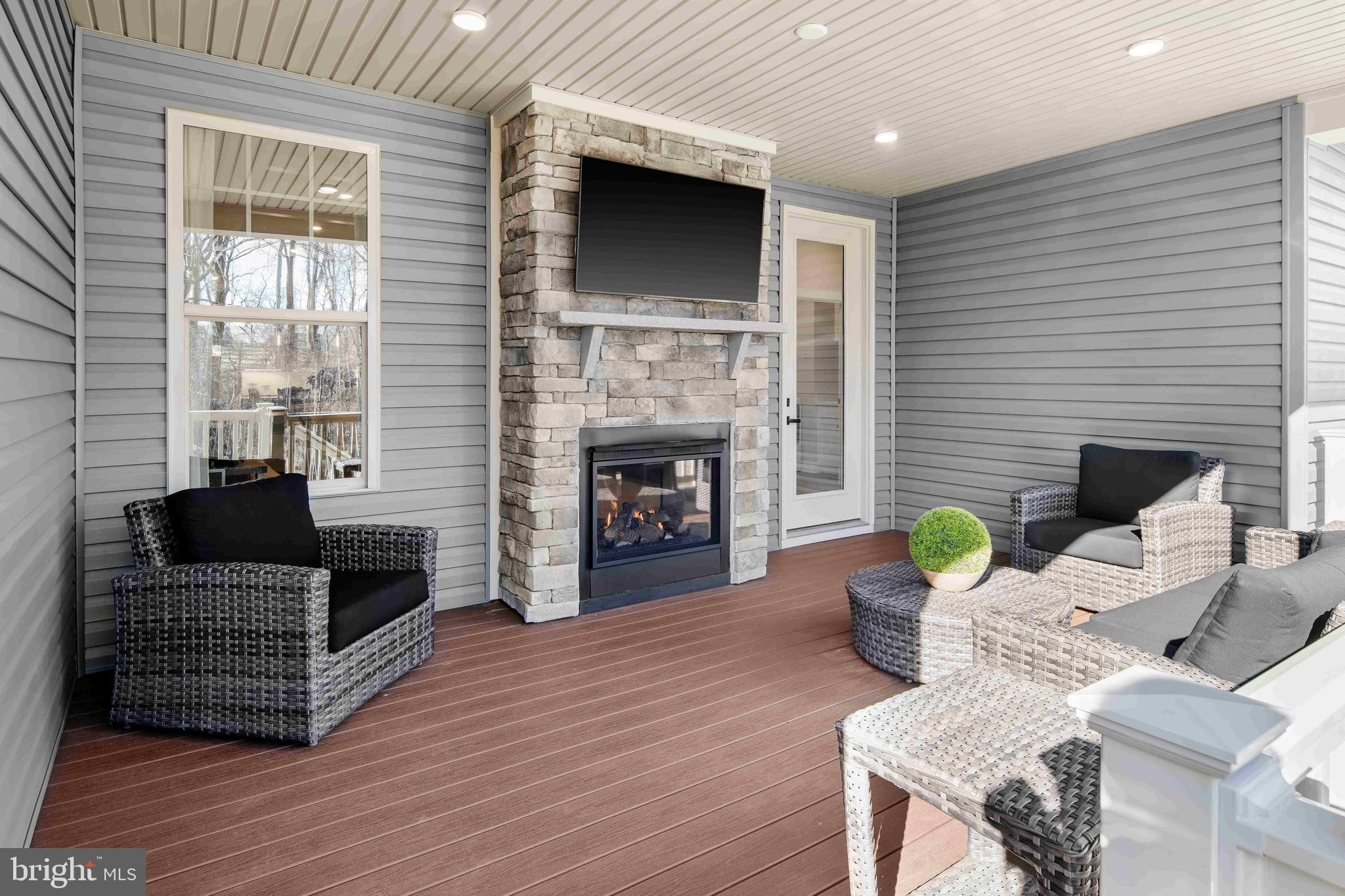 TROTTER'S RETREAT - Residential