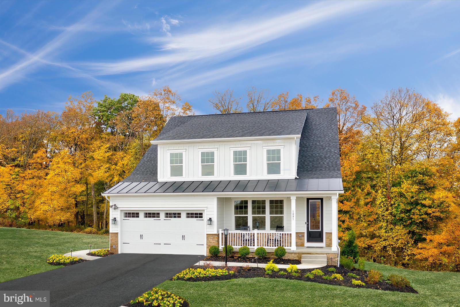 TROTTER'S RETREAT - Residential