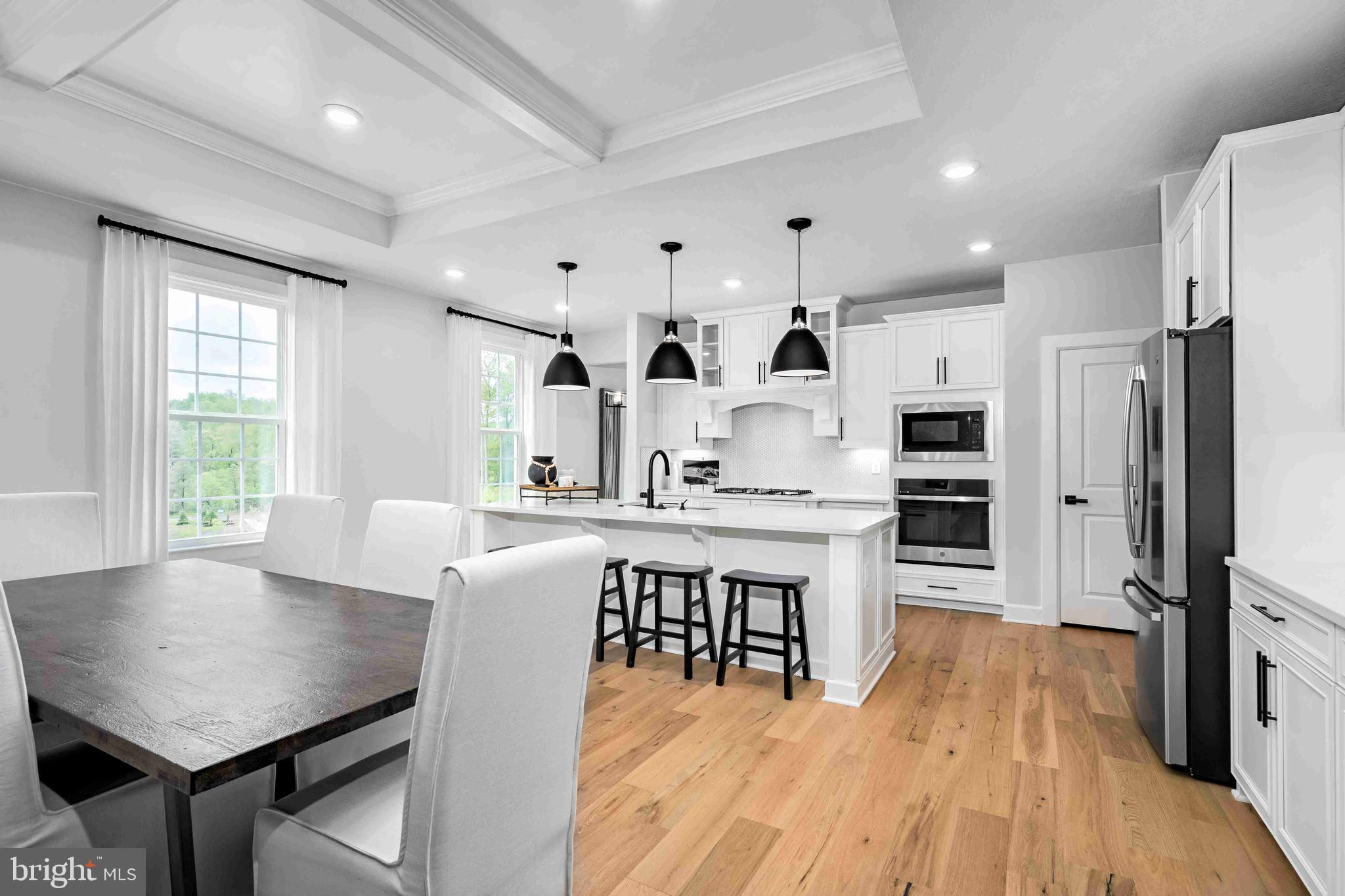 TROTTER'S RETREAT - Residential