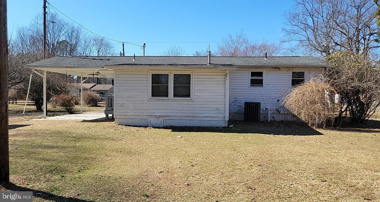 PLACID BAY ESTATES - Residential