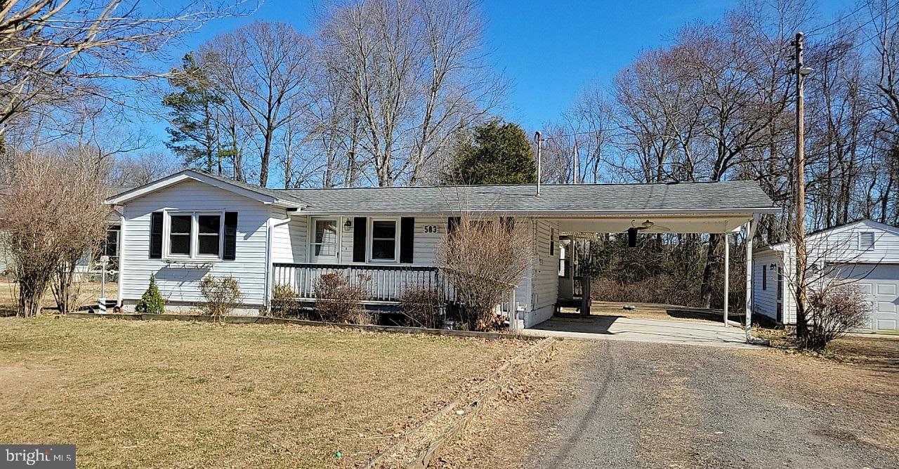 PLACID BAY ESTATES - Residential