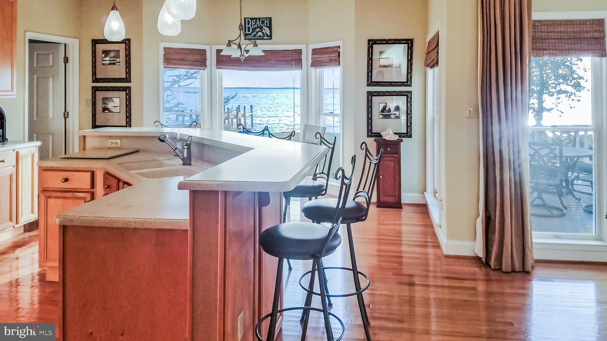 TALL TIMBERS - Residential