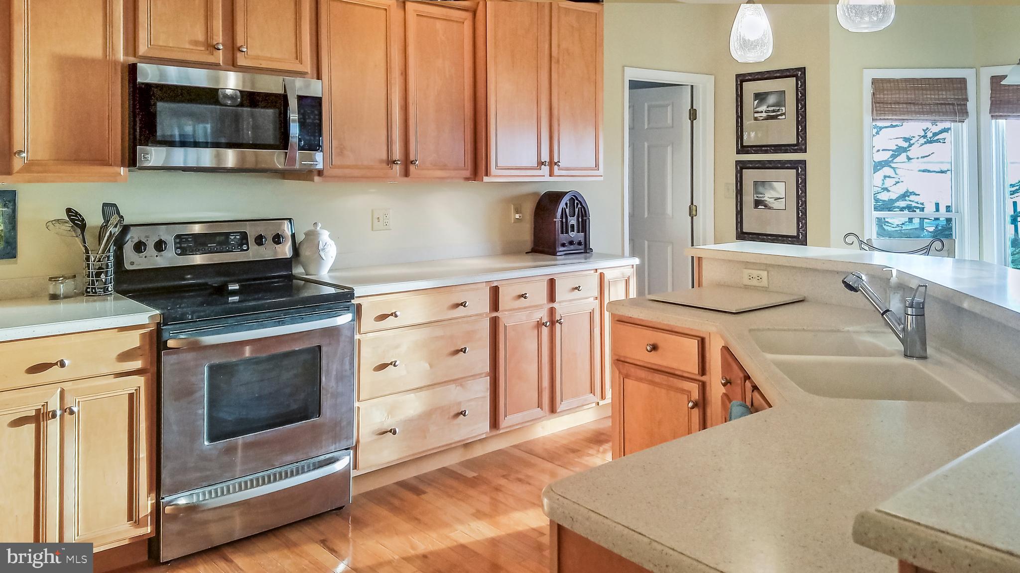 TALL TIMBERS - Residential