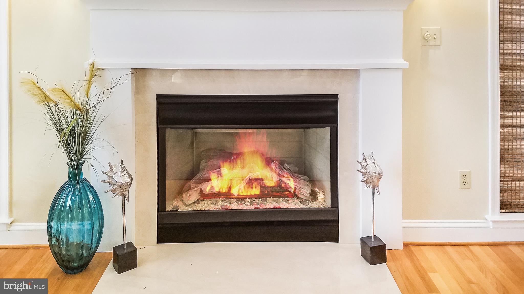 TALL TIMBERS - Residential