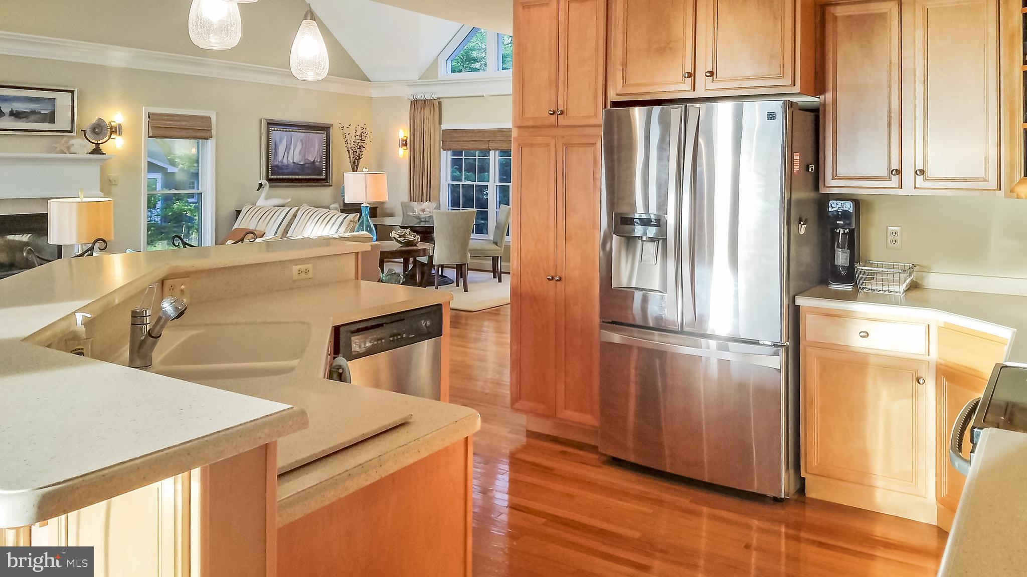 TALL TIMBERS - Residential