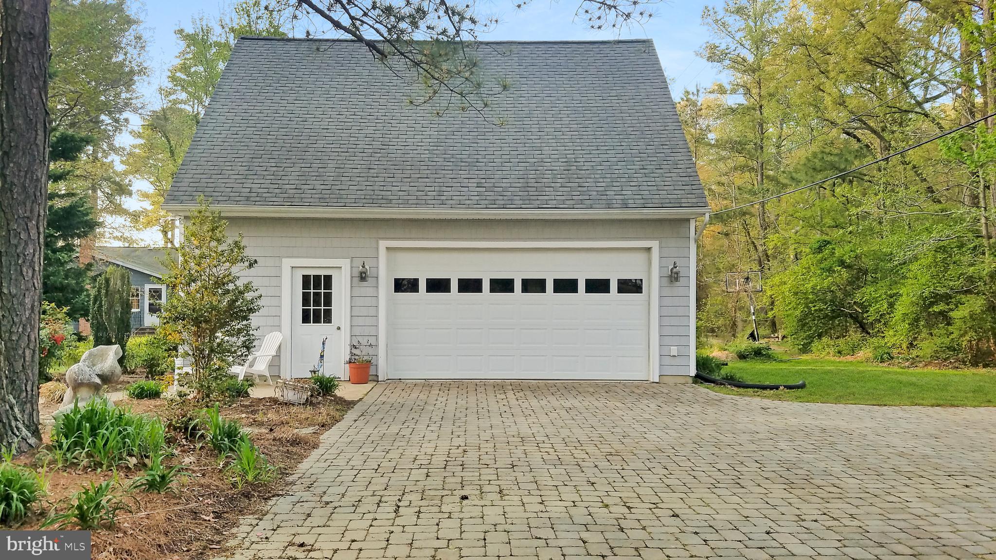 TALL TIMBERS - Residential