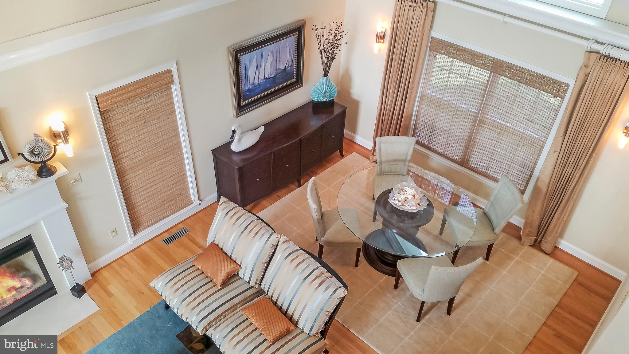 TALL TIMBERS - Residential