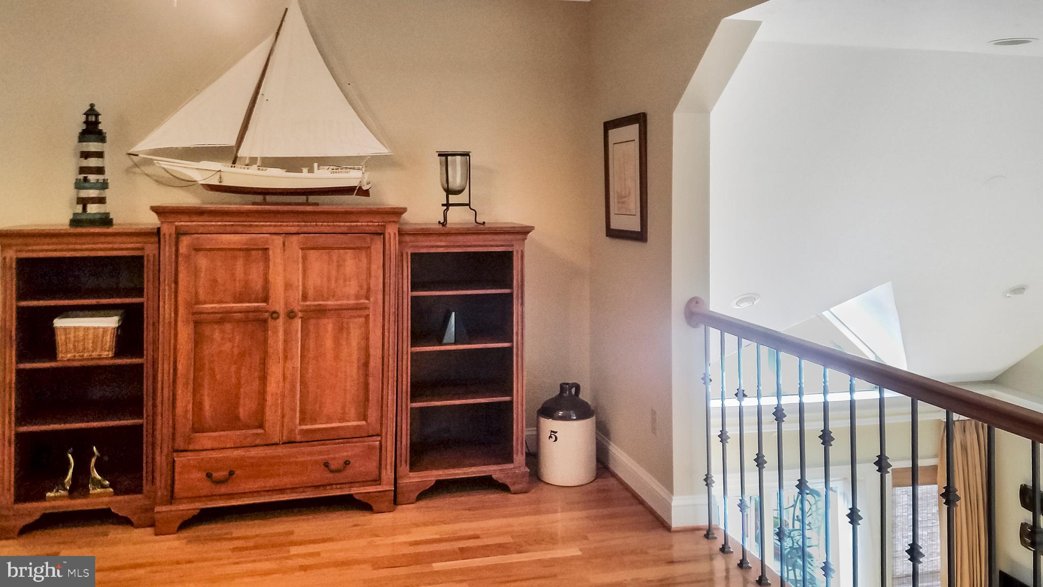 TALL TIMBERS - Residential