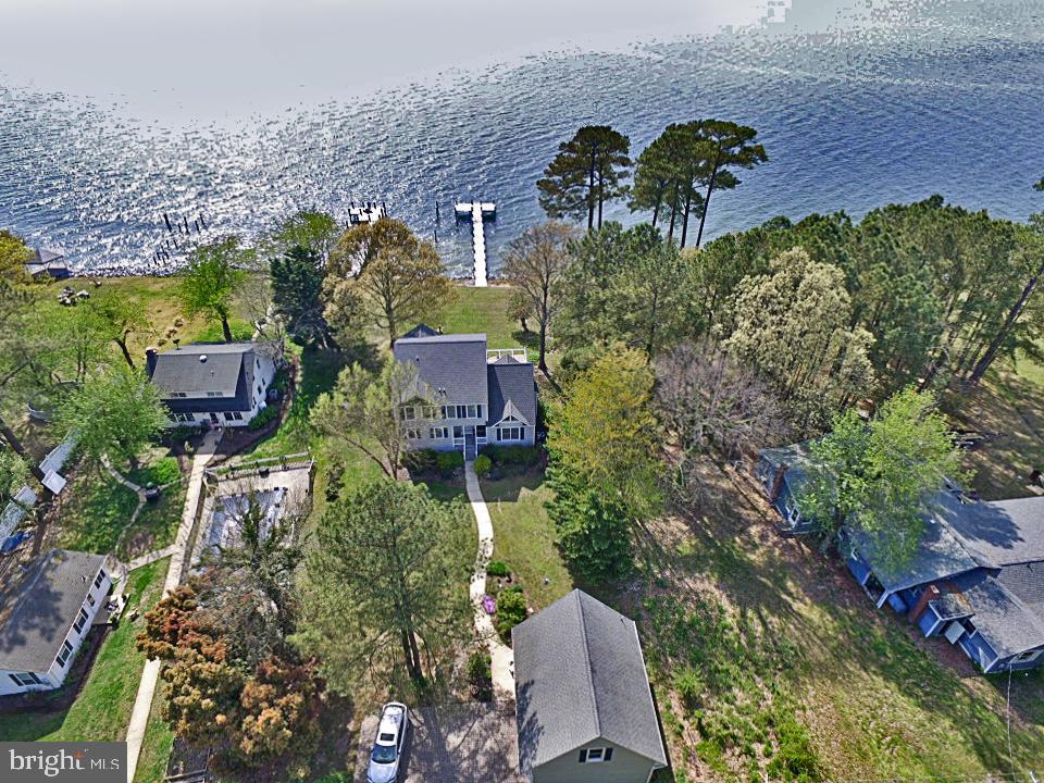 TALL TIMBERS - Residential