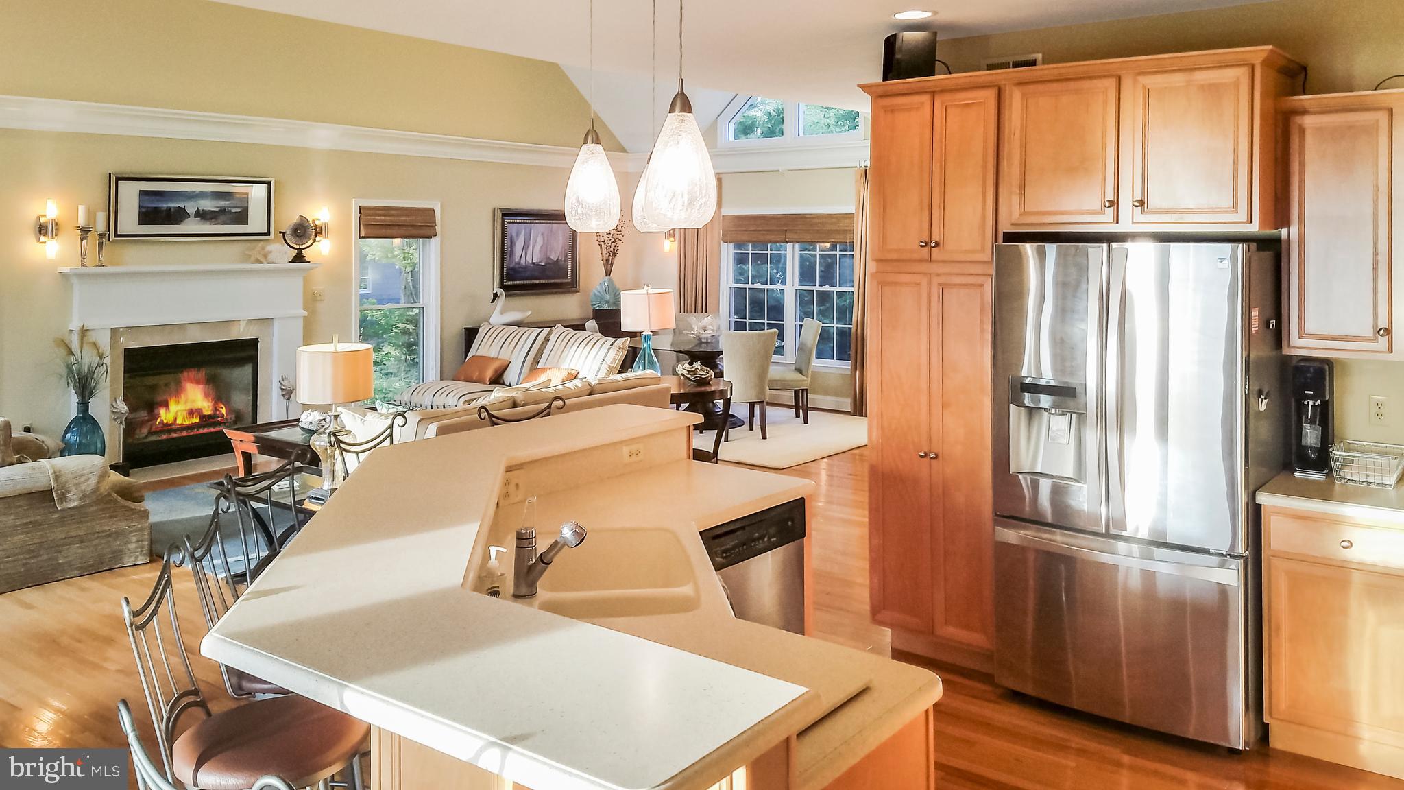 TALL TIMBERS - Residential