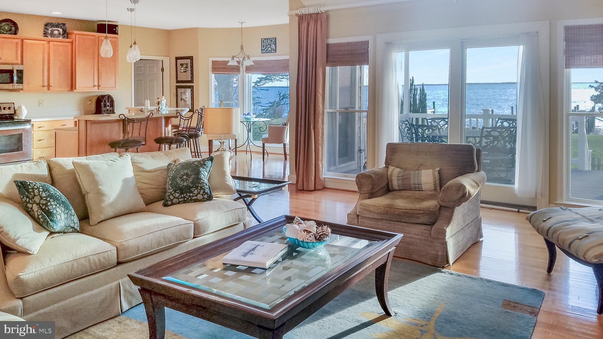 TALL TIMBERS - Residential