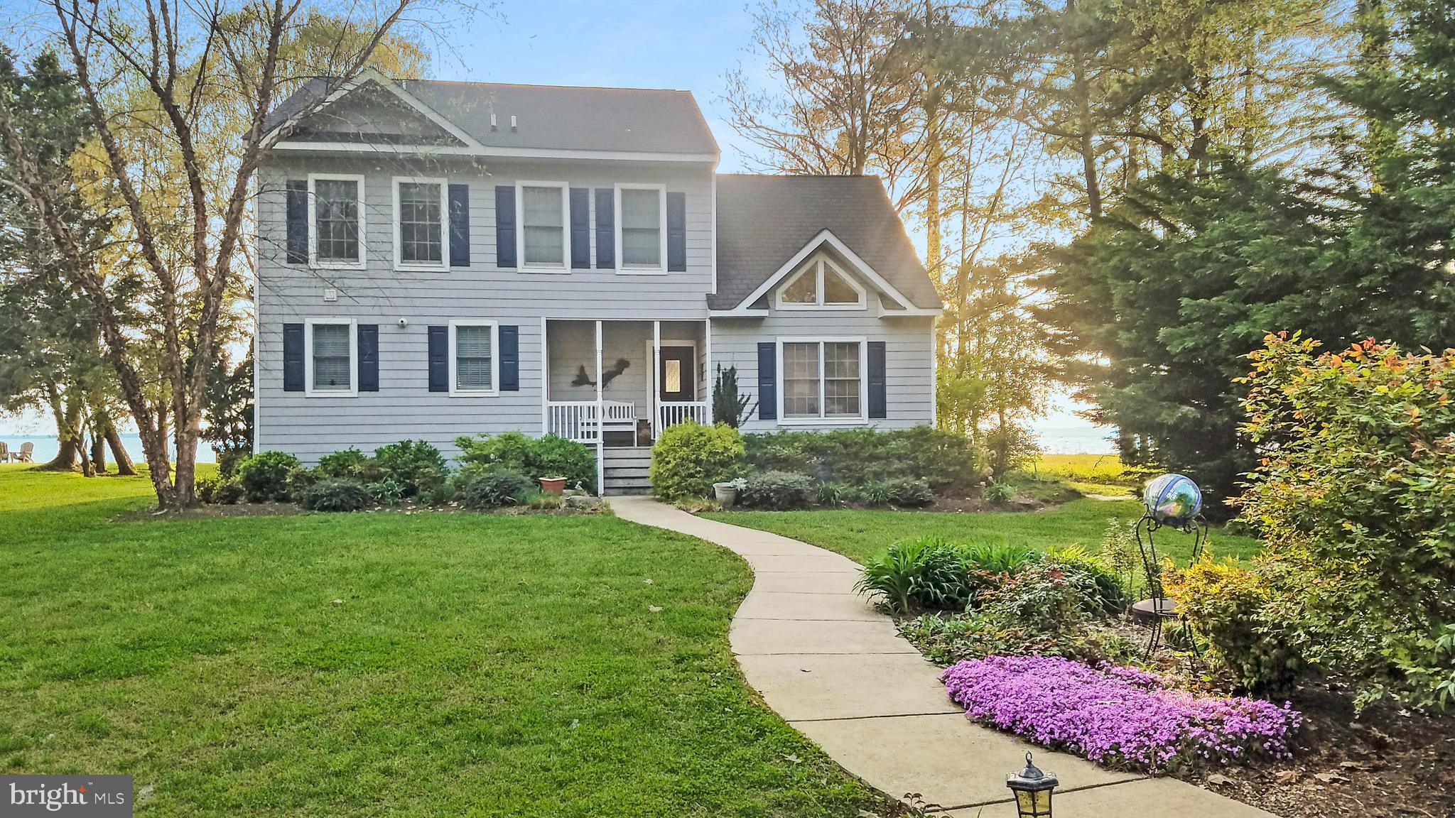 TALL TIMBERS - Residential