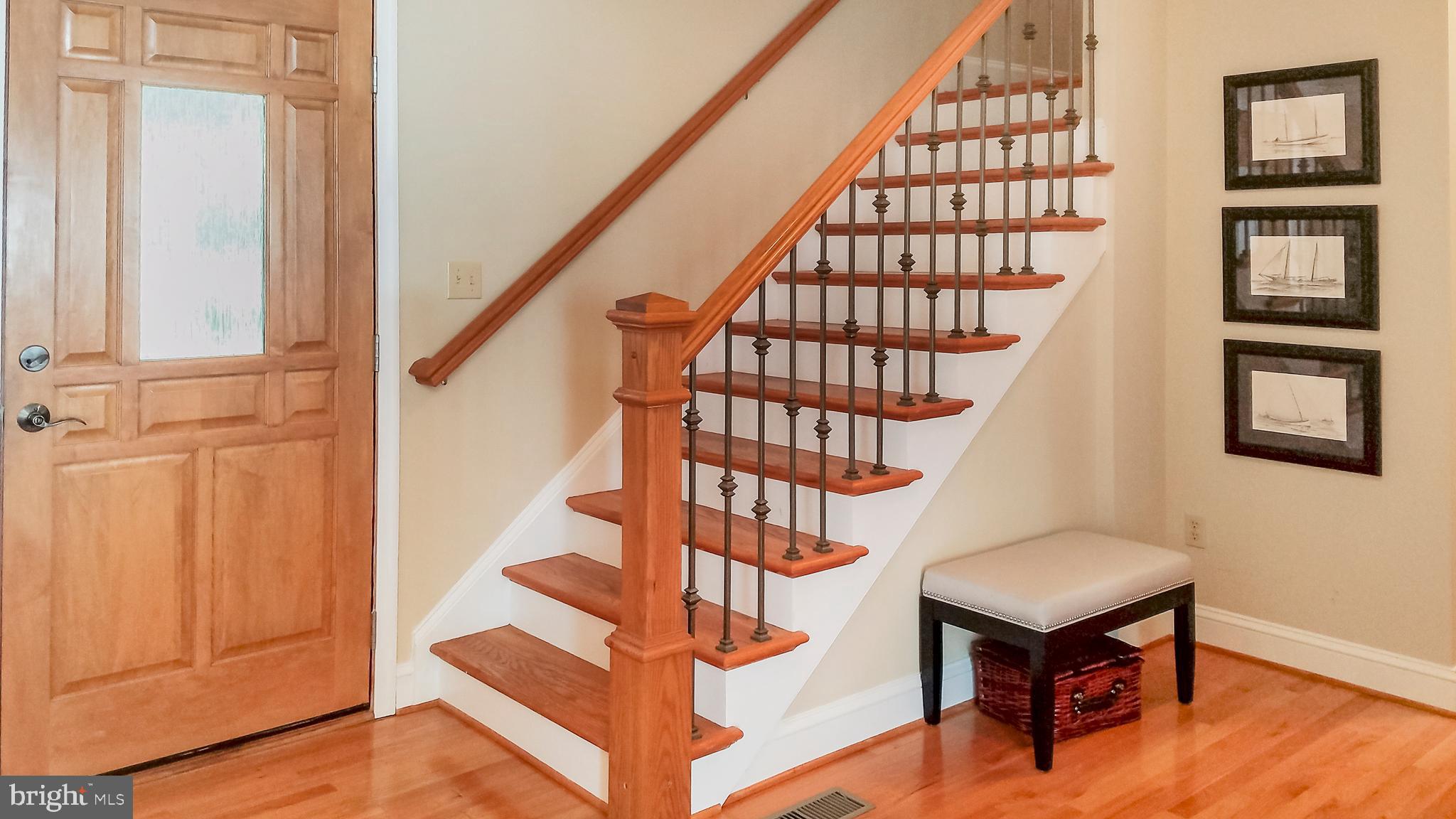 TALL TIMBERS - Residential