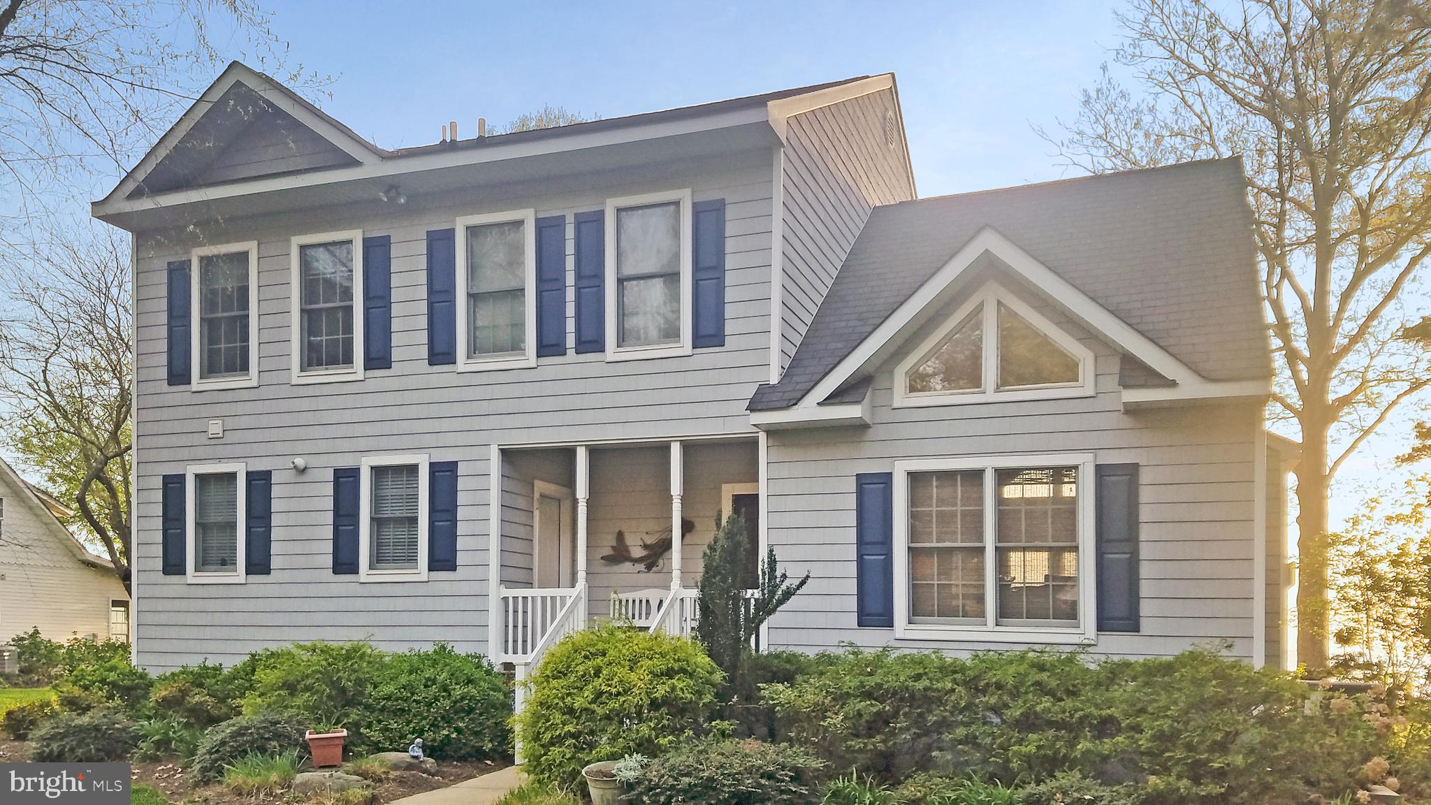 TALL TIMBERS - Residential