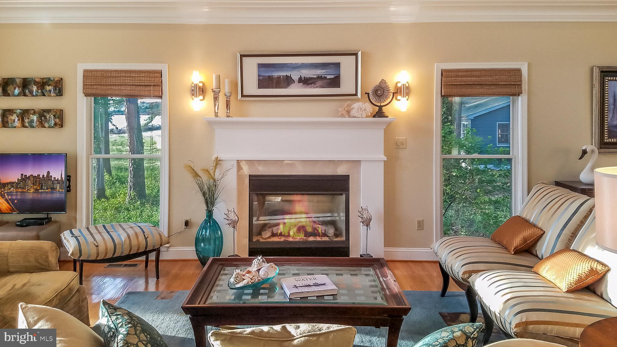 TALL TIMBERS - Residential