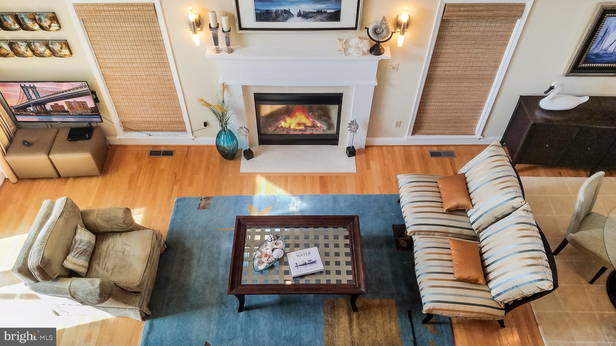 TALL TIMBERS - Residential