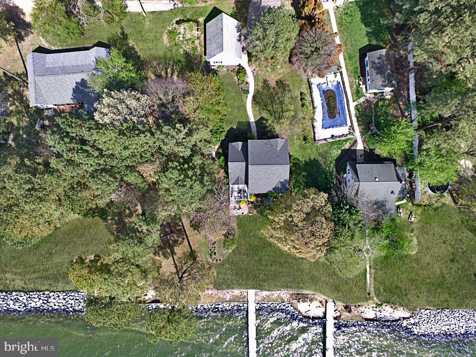 TALL TIMBERS - Residential