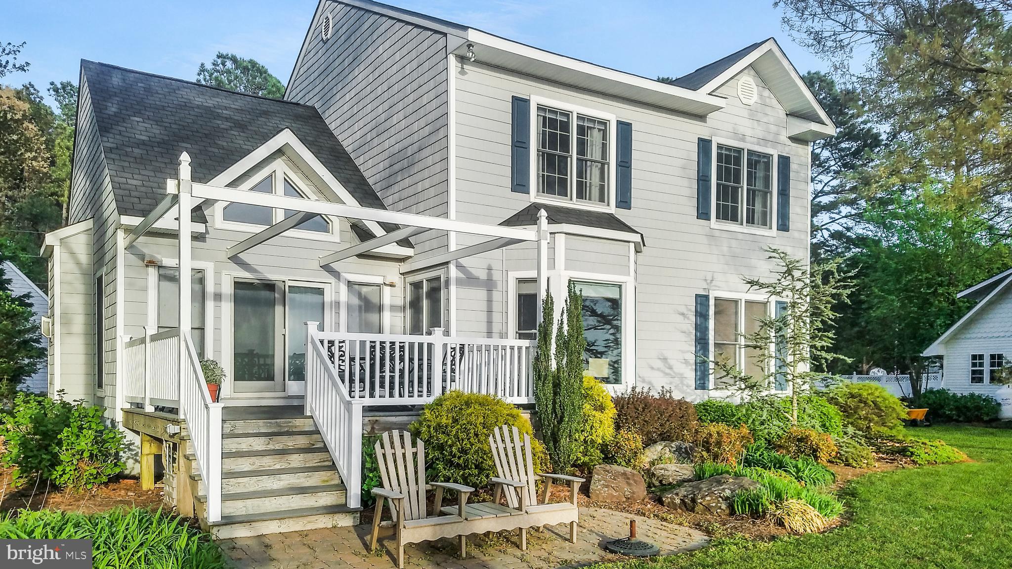 TALL TIMBERS - Residential