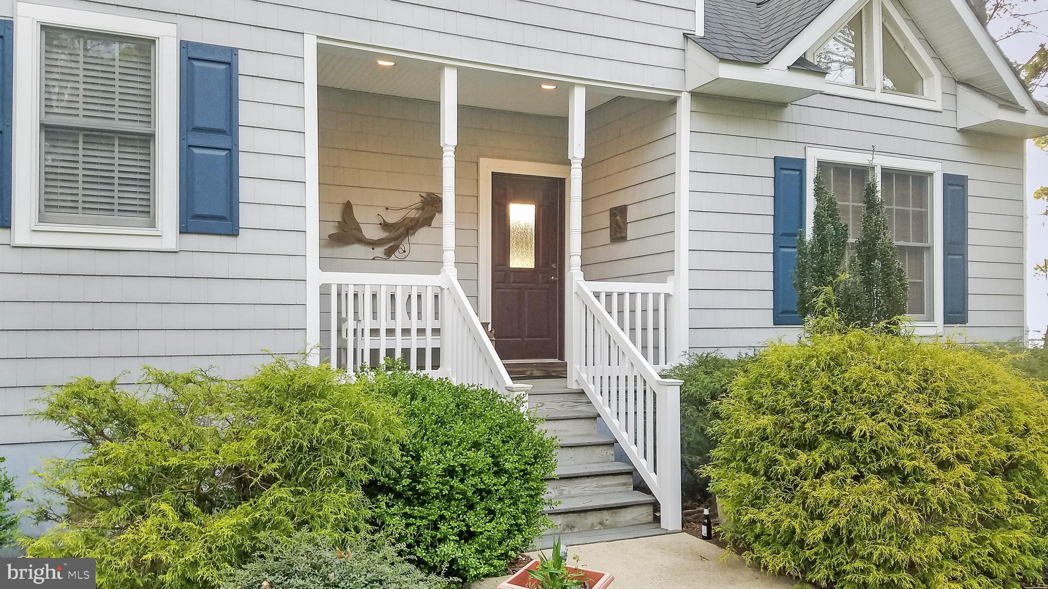 TALL TIMBERS - Residential