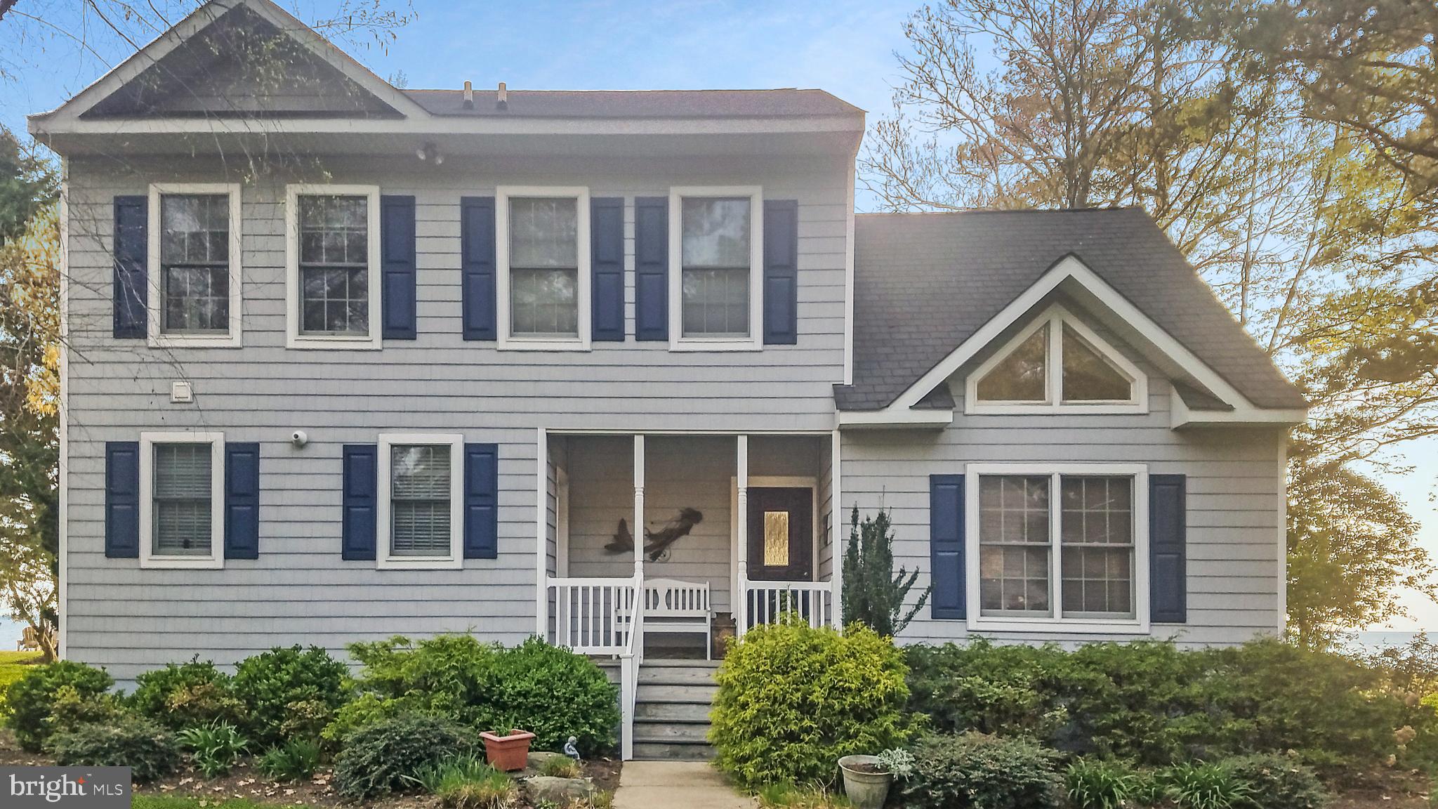 TALL TIMBERS - Residential